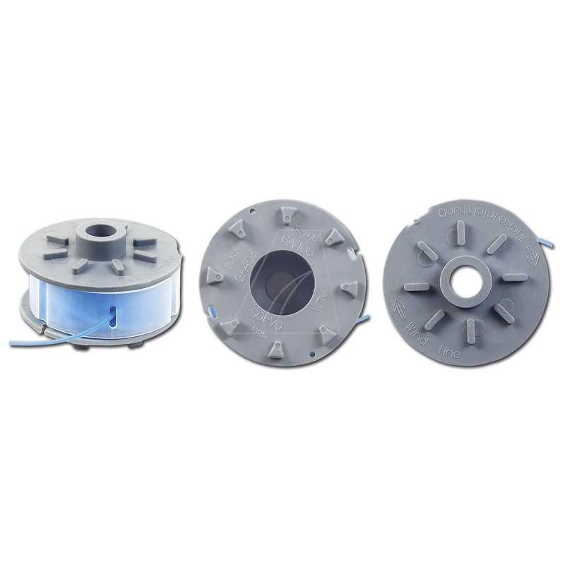 Bobina per decespugliatore Gardena