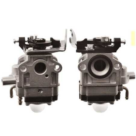 PROGREEN carburettor for PG 26 brushcutter 024032 | NewgardenParts.com