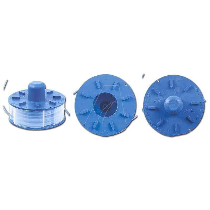 Gardena brush cutter spool...