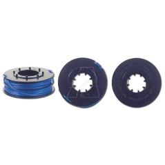 Line reel for WOLF-Garten | NewgardenParts.com