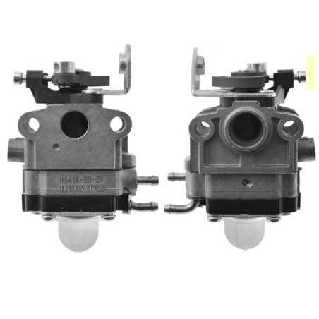 PROGREEN carburettor for PG 314-4T brushcutter 046324 | NewgardenParts.com