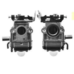 PROGREEN carburateur pour débroussailleuse PG 43 025267