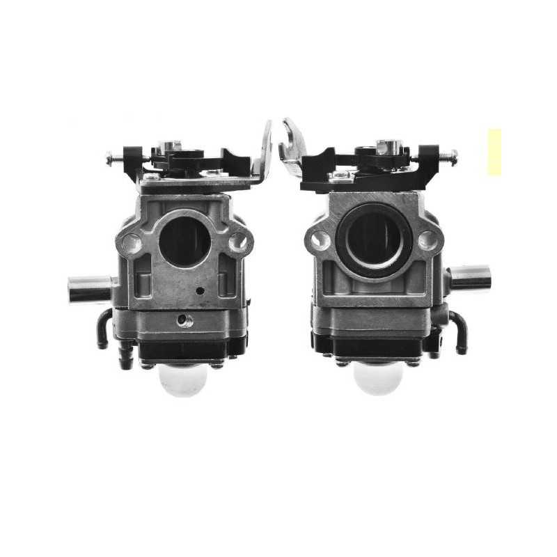 PROGREEN carburettor for PG 43 brushcutter 025267