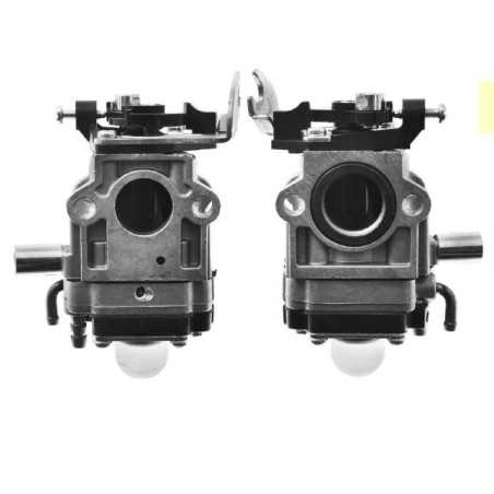 PROGREEN carburettor for PG 43 brushcutter 025267 | NewgardenParts.com