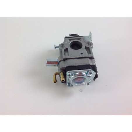 PROGREEN carburettor for PG 52 D brushcutter 030763 | NewgardenParts.com