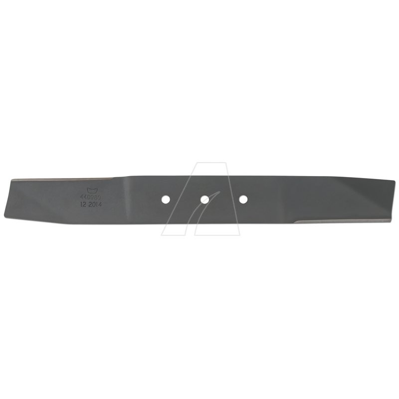 39,9 cm Standardmesser, geeignet für Hitachi 36V Akku-Rasenmäher