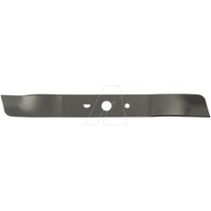 46cm AM149 mulching blade ideal for Greenworks G-Max 40V &amp- Euromate 46 | NewgardenParts.com