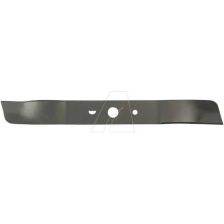 46cm AM149 mulching blade ideal for Greenworks G-Max 40V &amp- Euromate 46 | NewgardenParts.com