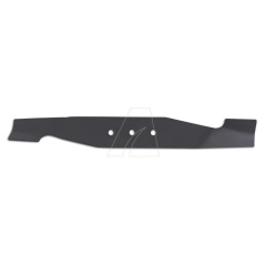 Cuchilla de corte AM33 de 37,9 cm, ideal para AL-KO Classic 3.82 SE
