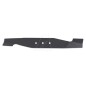 Cuchilla de corte AM33 de 37,9 cm, ideal para AL-KO Classic 3.82 SE
