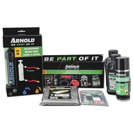 Kit de démarrage universel ARNOLD 6 pièces. | NewgardenParts.com