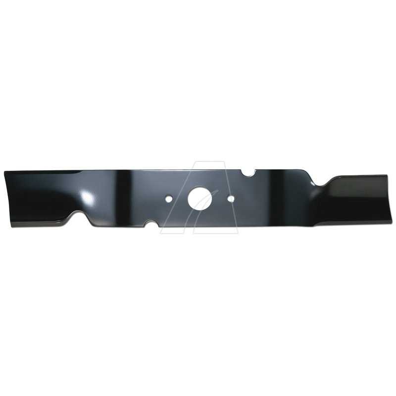 Standard 34cm blade for MTD electric lawnmowers