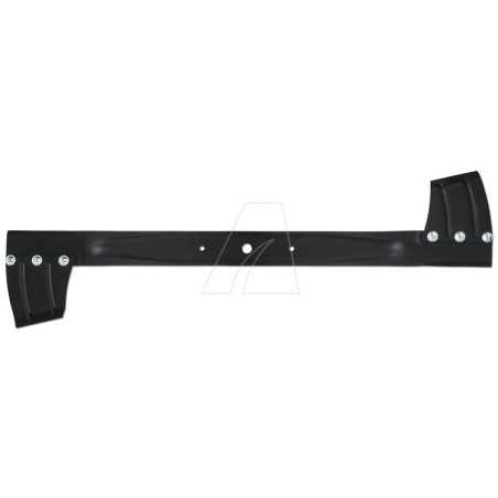 Standard 82 cm blade suitable for AL-KO tractors and riders | NewgardenParts.com