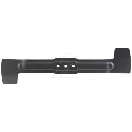 Standard 43cm blade suitable for BOSCH Rotak 43 Li | NewgardenParts.com