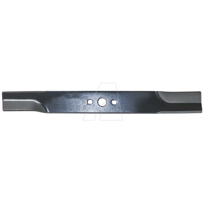 Lame standard de 40 cm adaptée aux tondeuses à gazon thermiques Güde