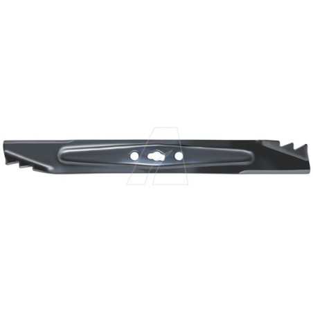 Standard 45.5cm blade suitable for GGT petrol lawnmowers | NewgardenParts.com