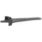 Flymo Brushcutter Blades - 10 Pieces