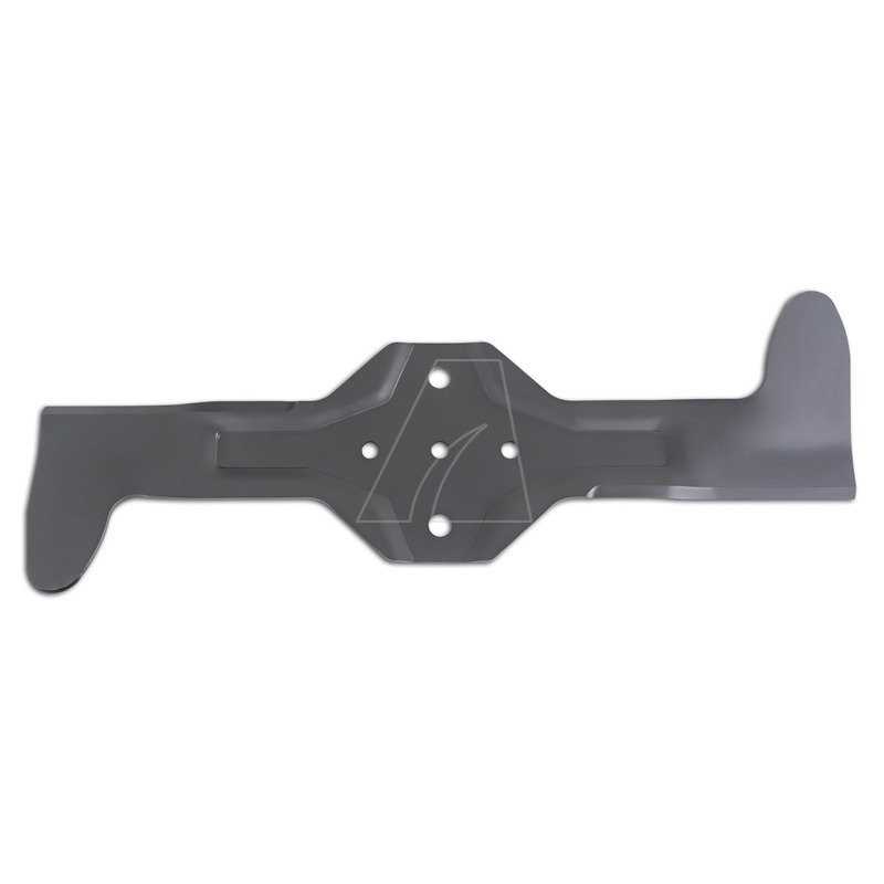 46.1cm AM145 mower blade for McCulloch 92cm mower, lower left blade