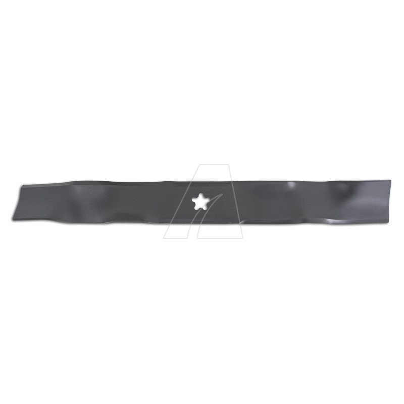 49cm AM96 mowing blade for McCulloch 97cm side discharge