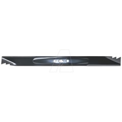 Standard 60.7 cm blade suitable for Güde GAR 600 rider | NewgardenParts.com