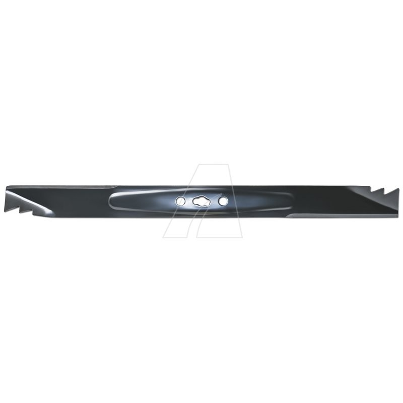 Standard 60.7 cm blade suitable for Güde GAR 600 rider