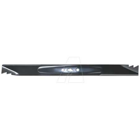 Standard 60.7 cm blade suitable for Güde GAR 600 rider | NewgardenParts.com