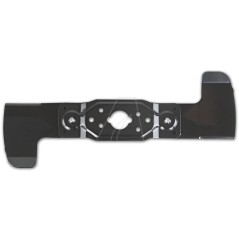 Cuchilla de 39,3 cm con cuchillas de rosca para cortacéspedes WOLF-Garten.