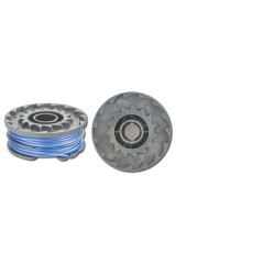 Bobina per decespugliatore Bosch, Greenworks, Ryobi | NewgardenParts.com