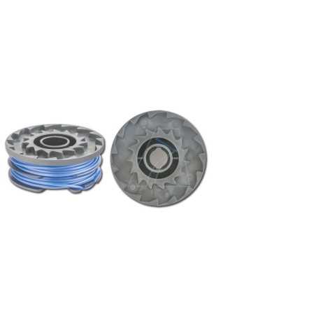 Bobine pour débroussailleuses Bosch, Greenworks et Ryobi | NewgardenParts.com
