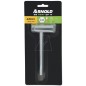 Spark Plug Wrench 17mm x 21mm x 70mm