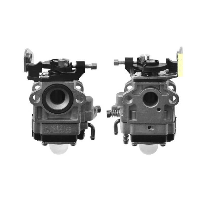 PROGREEN-Vergaser für Multitool PG 33 029251