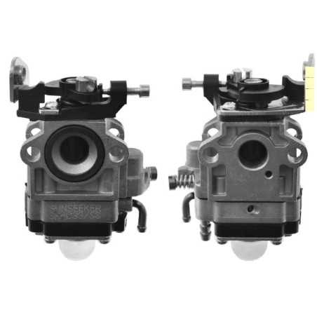 PROGREEN carburettor for multitool PG 33 029251 | NewgardenParts.com
