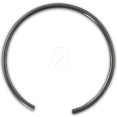 Anneau de retenue d'axe de piston MTD