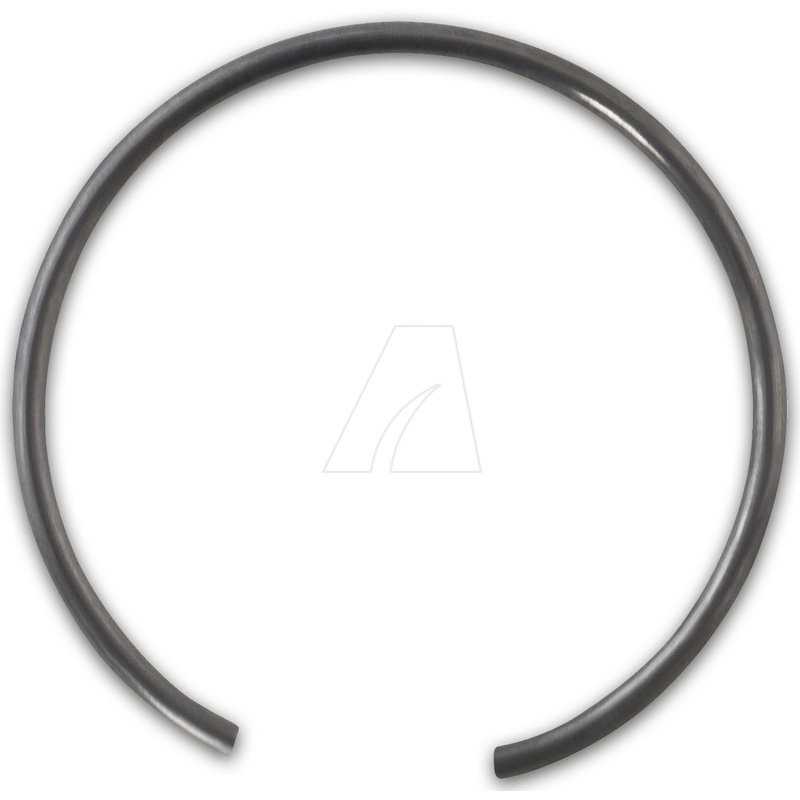Anneau de retenue d'axe de piston MTD