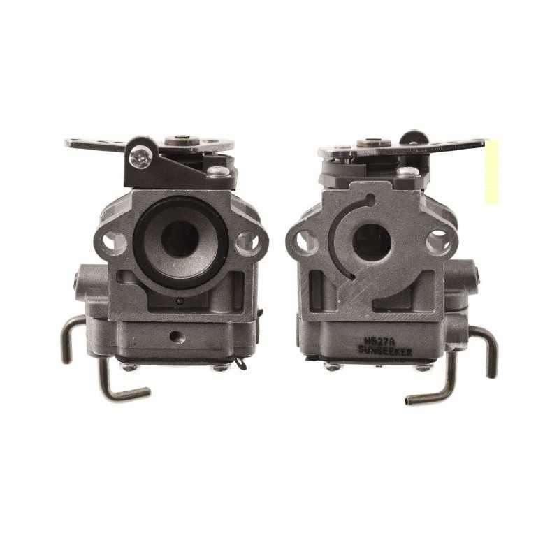 PROGREEN carburettor for blower PG 31 BL 029306