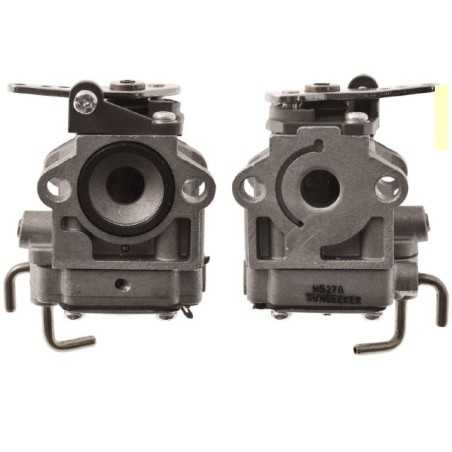 PROGREEN carburettor for blower PG 31 BL 029306 | NewgardenParts.com