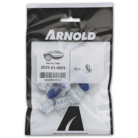 10 Stück 3M™ Scotchlok™ Kabelverbinder Typ 314 | NewgardenParts.com