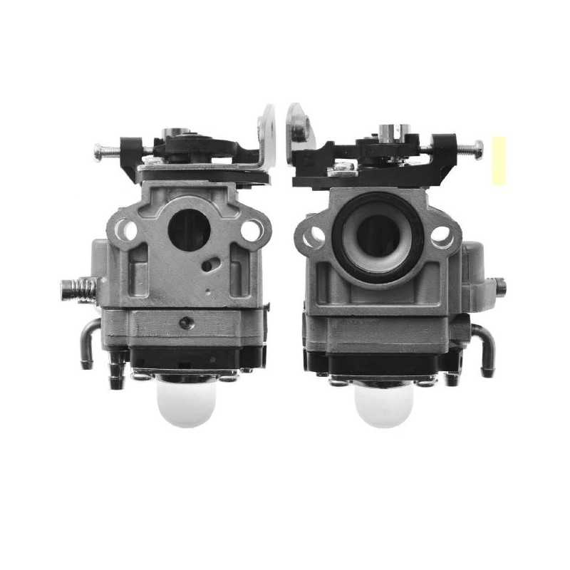 PROGREEN-Vergaser für Heckenschere PG 550D 046377