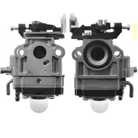 PROGREEN carburettor for PG 550D hedge trimmer 046377 | NewgardenParts.com