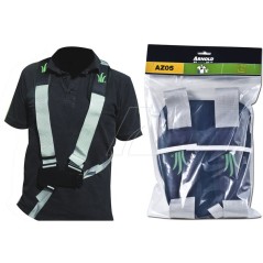 Doppelter Schultergurt für Freischneider | NewgardenParts.com