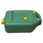 Tanica per cambio olio, 6 L