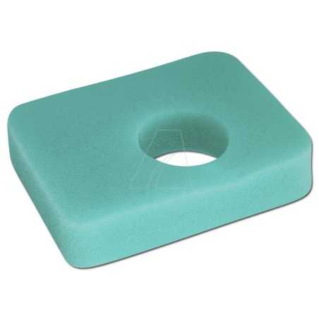 Air filter for B&-S 450E/500E Series engines | NewgardenParts.com