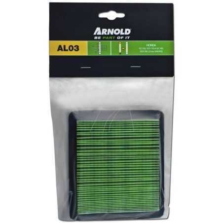 Air filter suitable for Honda GC135, GCV135, GC160, GCV160 engines | NewgardenParts.com