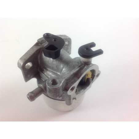 BRIGGS Autochoke-Quantum 124L00-124T00-126T00 Rasenmähermotor Vergaser | NewgardenParts.com