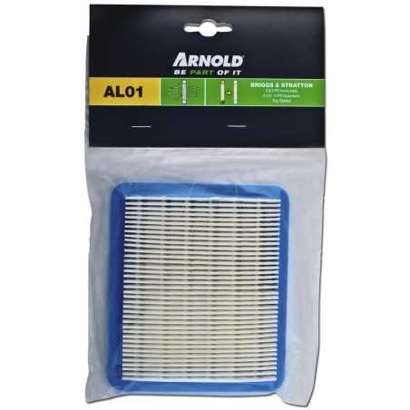 Air filter suitable for B&amp-S Quantum 625, 650, 675 series engines | NewgardenParts.com