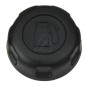 Fuel tank cap suitable for Honda GC, GCV