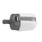 Fuel filter suitable for engines up to 80ccm