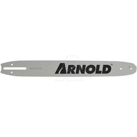 Barra guida Mini 40 cm, 3/8" LP 1,3 mm (.050"), supporto 1041 | NewgardenParts.com
