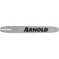 Mini-guide-barre 40 cm, 3/8" LP 1,3 mm (0,050"), support 1041