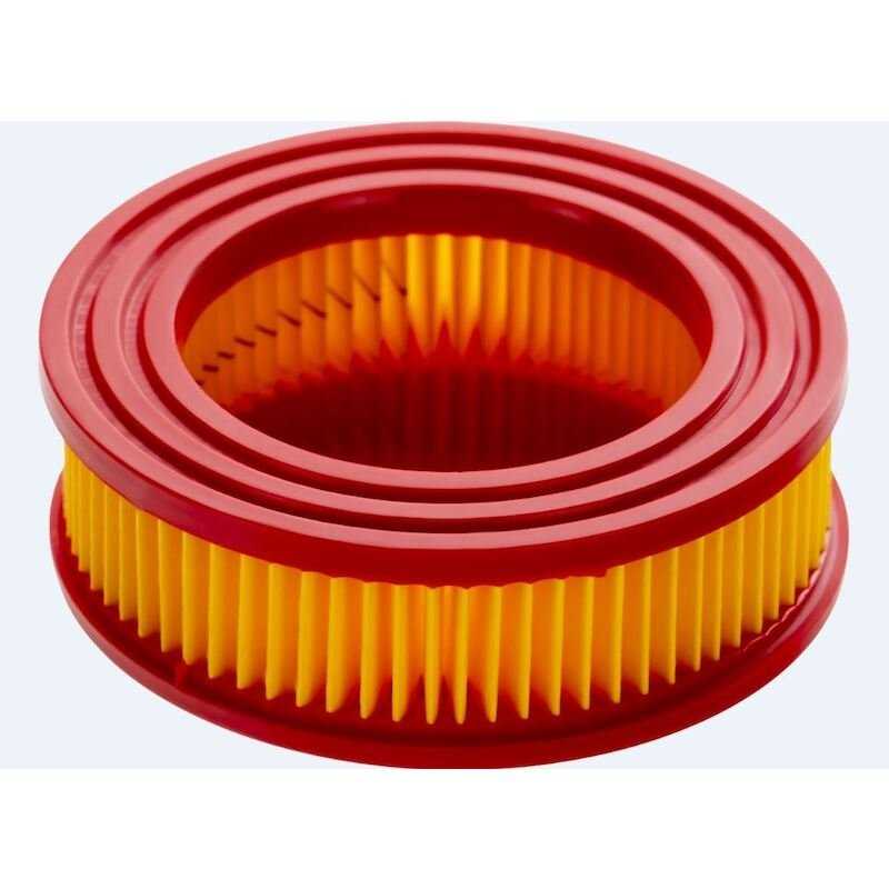 Air filter MTD 751-14628